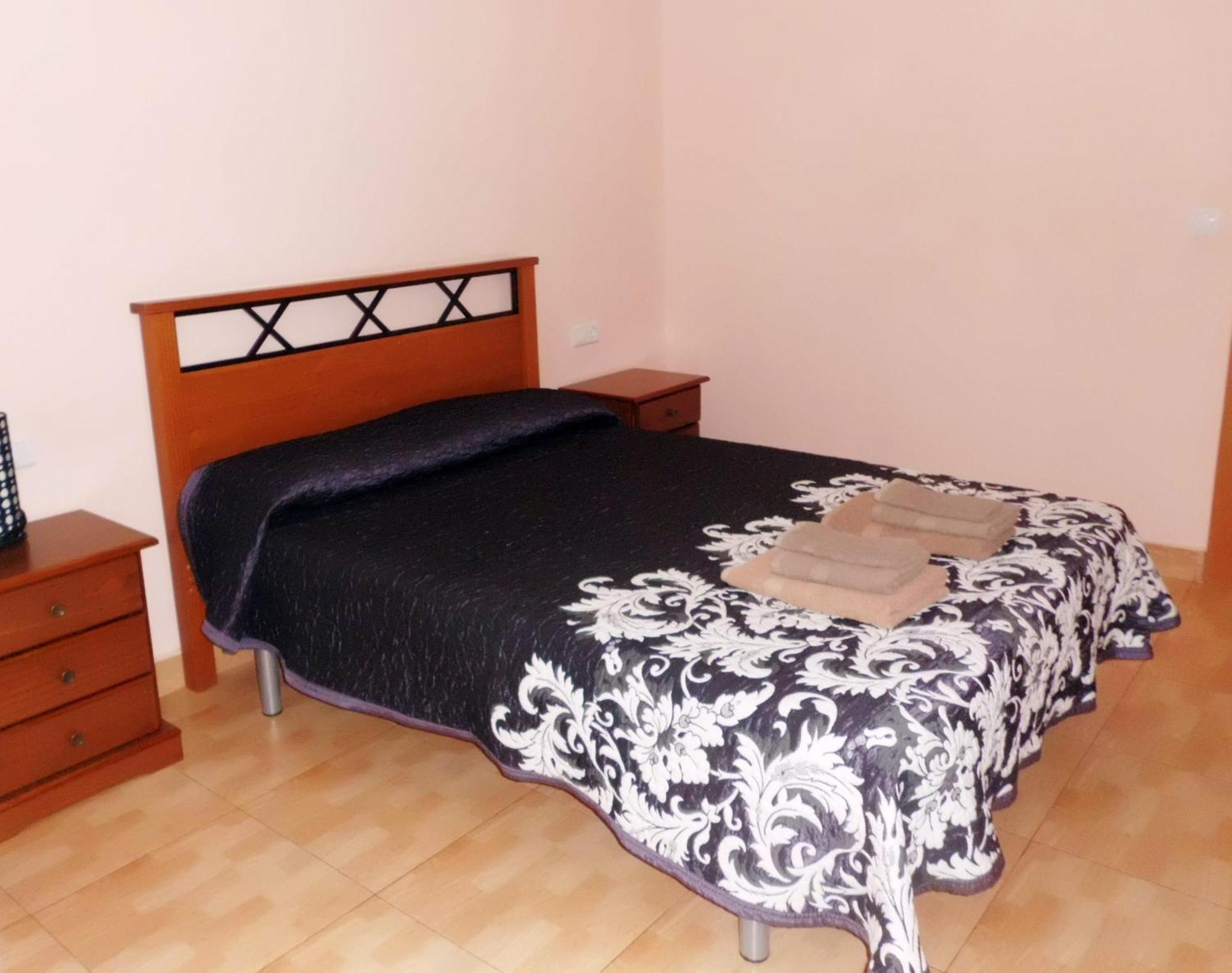 Hostal Abastos — Fotos 3